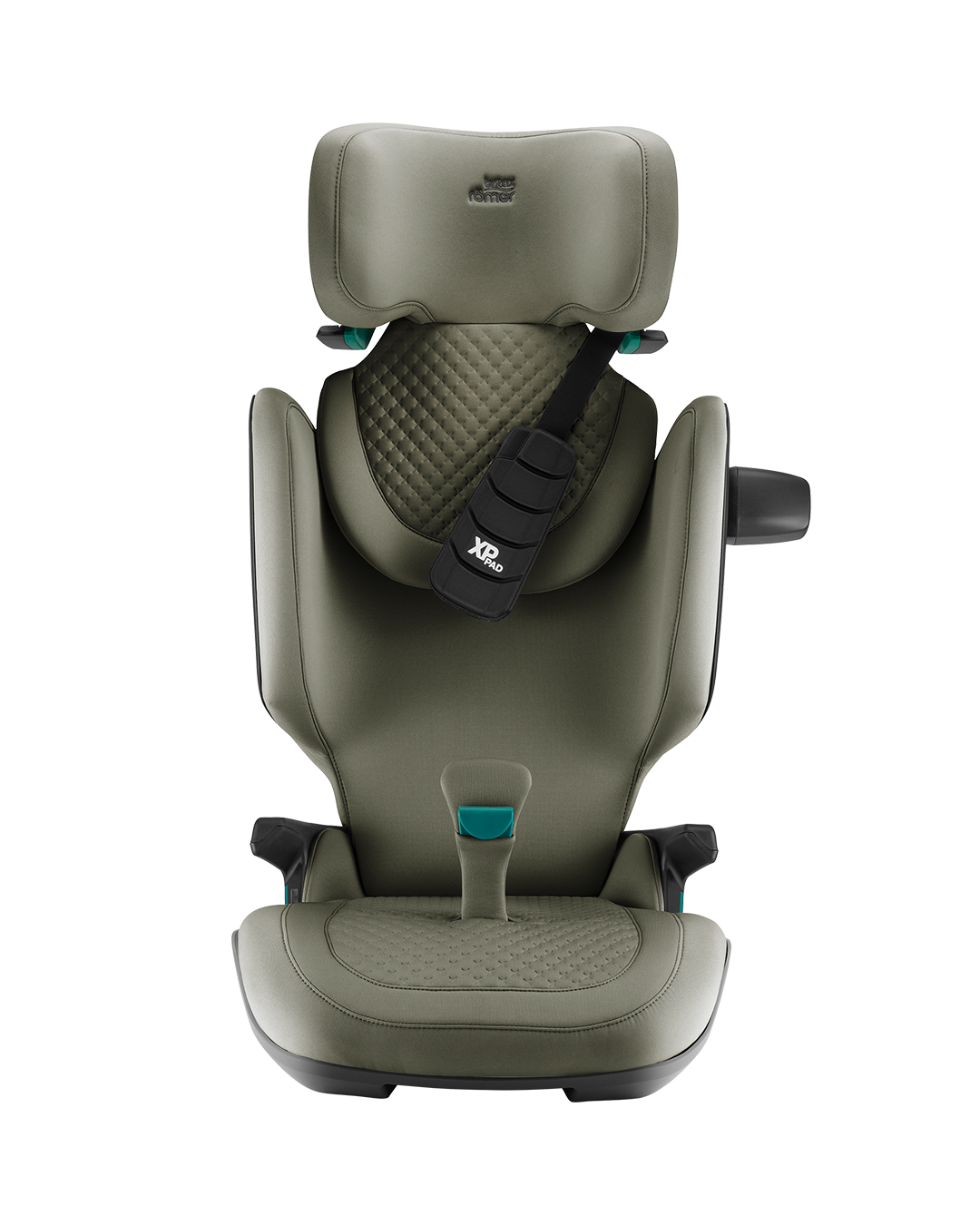 Britax Kid Fix Pro - Urban Olive